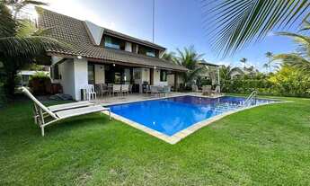 Imagem: Casa de condomínio para venda possui 250