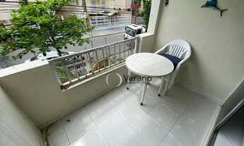 Imagem 3: Apartamento com 3 dormitórios à venda, 95 m² por R$ 430.000,00 - Enseada - Guarujá/SP