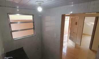 Imagem 7: DJ Casa para venda possui 110 metros quadrados com 3 quartos em Palestina - Salvador - BA