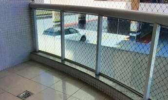 Imagem 6: Apartamento com 2 dormitórios à venda, 70 m² por R$ 540.000,00 - Praia da Costa - Vila Vel