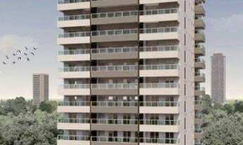 Imagem 2: Cobertura com 4 dormitórios à venda, 175 m² por R$ 1.186.812,81 - Centro - Mongaguá/SP