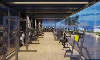 Imagem 15: Apartamento para Venda em João Pessoa, Tambaú, 1 dormitório, 1 suíte, 1 banheiro