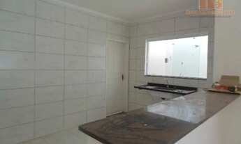 Imagem 6: Casa para venda possui 70 metros quadrados com 2 quartos em Sao Joao Batista II - Peruíbe