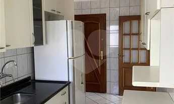 Imagem 6: Apartamento em rua super tranquila de Pinheiros, a 5 minutos da estação do metrô Faria