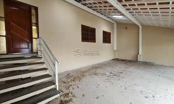 Imagem: Casa 3 Dormitórios