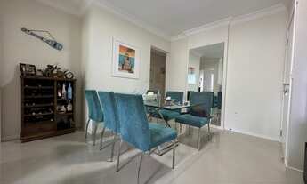 Imagem 4: EDIFÍCIO LAC LEMAN - APARTAMENTO MOBILIADO NO BAIRRO PIONEIROS EM BALNEÁRIO CAMBORIÚ