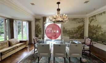 Imagem 2: Apartamento para aluguel e venda tem 1200 metros quadrados com 5 quartos