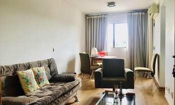 Imagem: Apartamento Duplex para alugar, 56 m² por