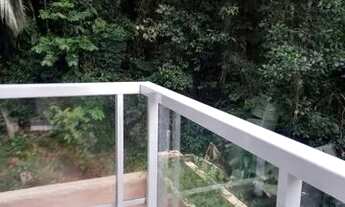 Imagem 2: Apartamento para Venda em Ubatuba, Praia Grande, 2 dormitórios, 1 suíte, 2 banheiros, 1 va