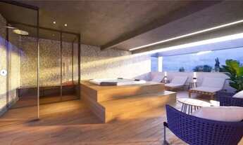 Imagem 6: Edifício Villa Almeida Ramos: apartamento 1 quarto à venda no bairro Boa Viagem