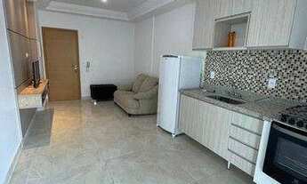 Imagem: Apartamento com 1 dormitório para alugar