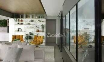 Imagem 2: Apartamento à venda, 100 m² por R$ 1.500.000,00 - Perdizes - São Paulo/SP