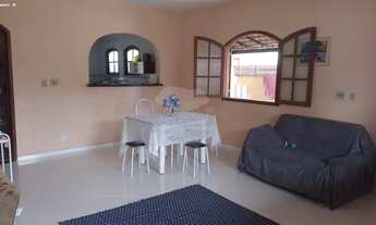 Imagem 6: Casa em Condomínio para Venda em Araruama, Ponte dos Leites, 4 dormitórios, 3 suítes, 2 ba