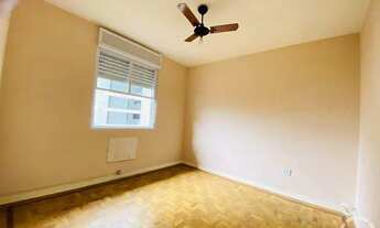 Imagem 5: Apartamento com 3 dorms, Vila Mathias, Santos - R$ 430 mil, Cod: 27619