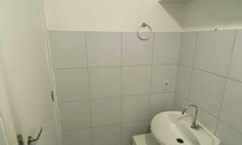 Imagem 7: Apartamento 2 quartos Rossi Jardim Imperial Itaborai