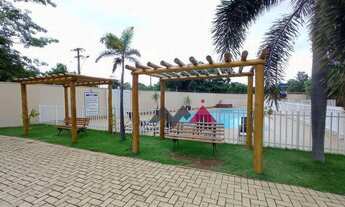 Imagem: À VENDA Apto 2/4 (1 suíte) - 704 Sul