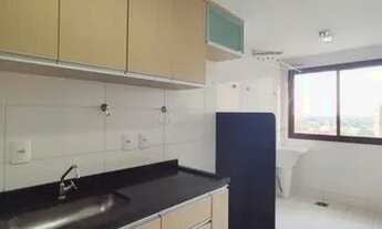 Imagem 5: Apartamento com 2 quartos no BORGES LANDEIRO ORIENTE - Bairro Alto da Glória em Goiânia