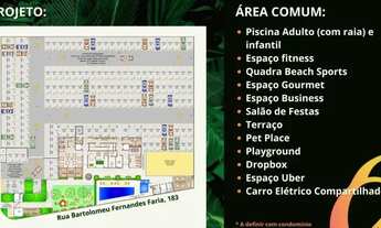 Imagem 3: Breve Lançamento!!! Centro de Jacareí - OPORTUNIDADE - 2 e 3 dormitórios - com suíte
