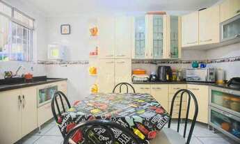 Imagem 7: Sobrado à venda, 209 m² por R$ 562.100,17 - Lauzane Paulista - São Paulo/SP