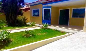 Imagem 2: Casa para Venda em Araruama, PARQUE HOTEL, 4 dormitórios, 1 suíte, 2 banheiros, 5 vagas