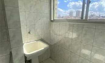 Imagem 5: Apartamento perto do metrô tucuruvi