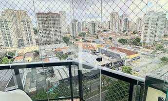 Imagem 7: Apartamento com 3 dormitórios à venda, 114 m² por R$ 1.269.000 - Vila Regente Feijó - São