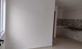 Imagem 6: Apartamento com 1 dormitório à venda, 33 m² por R$ 215.000,00 - Anália Franco - São Paulo