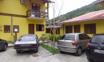 Imagem 4: Casa para aluguel tem 45 metros quadrados com 1 quarto em Jacaré - Niterói - RJ