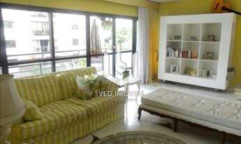Imagem: Apartamento no Real Parque com 235m² 4