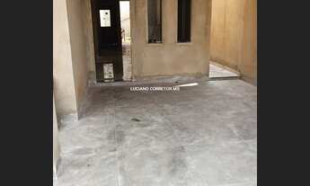 Imagem 4: CAMPO GRANDE - Casa Padrão - Bairro Seminário