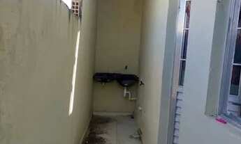 Imagem 5: Alugo casa no Marcos freire 2, ler descrição