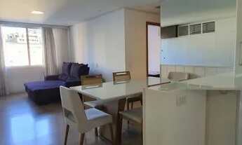 Imagem: Apartamento 87m², com 03 Quartos (sendo