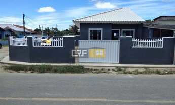 Imagem: Casa à venda, 2 quartos, 2 vagas, Areal