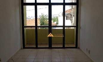 Imagem 2: Apartamento com 3 dormitórios para alugar, 80 m² por R$ 821,00/mês - Residencial e Comerci