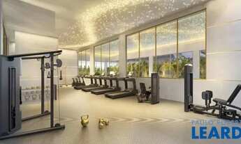 Imagem 6: APARTAMENTO - PERDIZES - SP