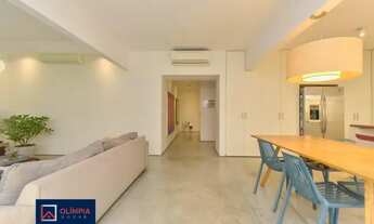 Imagem 5: Apartamento Locação 3 Dormitórios - 235 m² Higienópolis