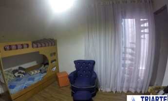 Imagem 6: Sobrado com 4 dormitórios à venda, 330 m² por R$ 1.150.000,00 - Umuarama - Osasco/SP