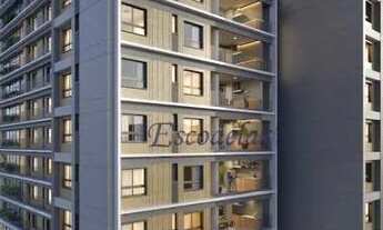 Imagem 5: Apartamento com 2 dormitórios à venda, 125 m² por R$ 2.239.763,00 - Vila Mariana - São Pau