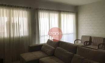 Imagem 4: Apartamento residencial à venda, Bosque das Juritis, Ribeirão Preto