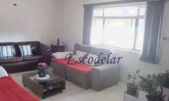 Imagem 2: Sobrado com 2 dormitórios à venda, 240 m² por R$ 750.000,00 - Jardim Brasil - São Paulo/SP