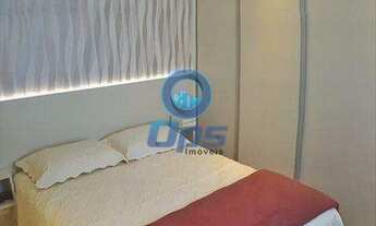 Imagem 6: Apartamento em Santos bairro Encruzilhada