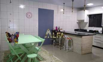 Imagem 7: Casa com 3 dormitórios à venda, 160 m² por R$ 590.000,00 - Praia Alegre - Penha/SC