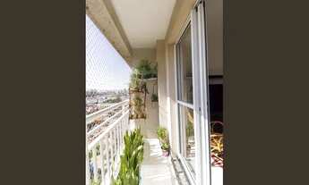 Imagem 5: Apartamento para Aluguel - Casa Verde, 2 Quartos, 60 m2