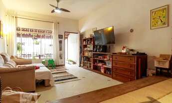 Imagem 4: Casa para Aluguel - Vila Mascote, 3 Quartos, 160 m2