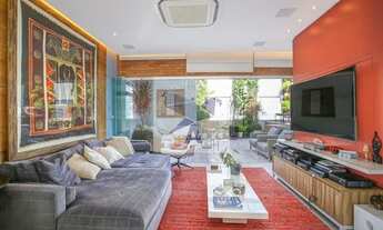 Imagem 6: Cobertura Duplex em São Paulo