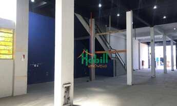 Imagem 3: Salão para alugar, 600 m² por R$ 10.000,00/mês - Vila Costa - Suzano/SP