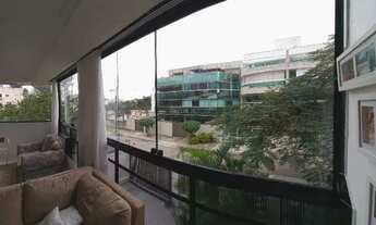 Imagem 3: RECREIO - GLEBA A - APARTAMENTO - 3 QUARTOS - 115 M²