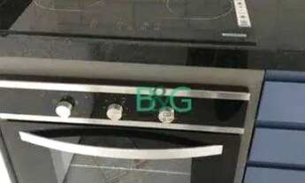 Imagem 4: Apartamento com 1 dormitório à venda, 39 m² por R$ 469.000 - Vila Andrade - São Paulo/SP