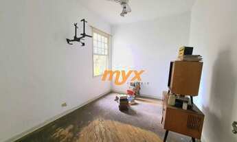 Imagem 5: Casa com 2 dormitórios à venda, 240 m² por R$ 770.000,00 - Gonzaga - Santos/SP