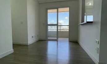 Imagem: Apartamento para locação no Parque Industrial